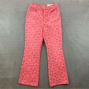 BDG Urban Outfitters High-Rise Flare Women's Jeans  NWT   -   Size: 28